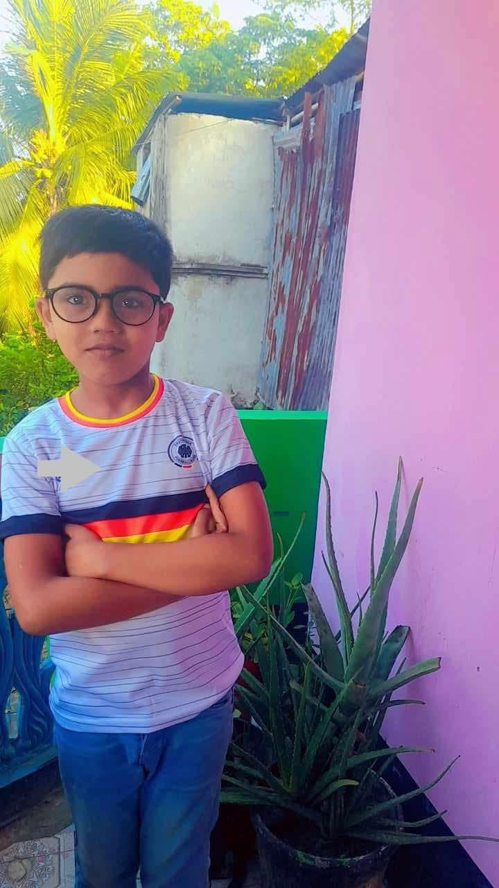 GERMANY FULL BODY PRINT KIDS JERSEY