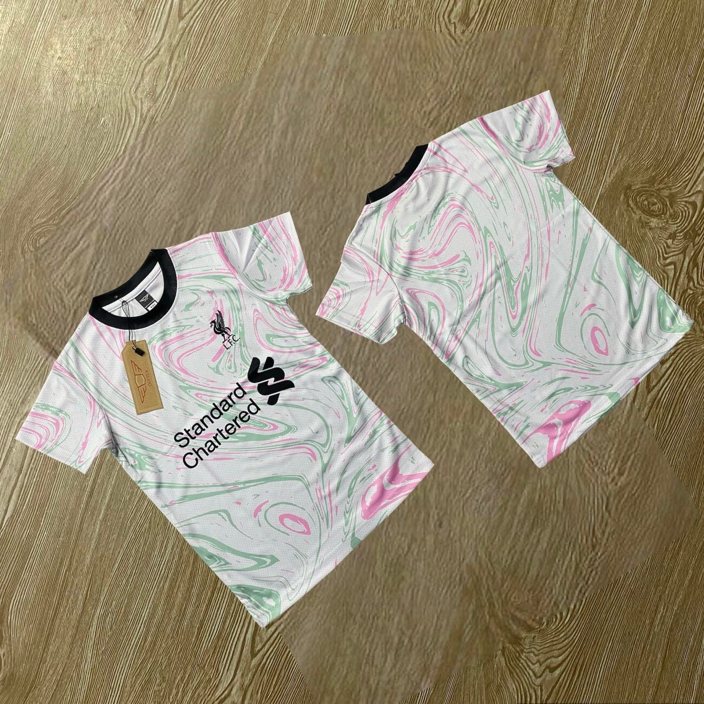 LIVERPOL FULL BODY PRINT KIDS JERSEY 02