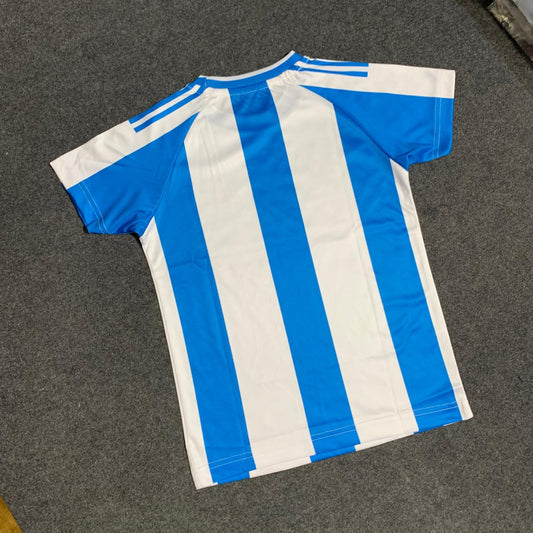 ARGENTINA COPA AMERICA FULL BODY PRINT KIDS JERSEY
